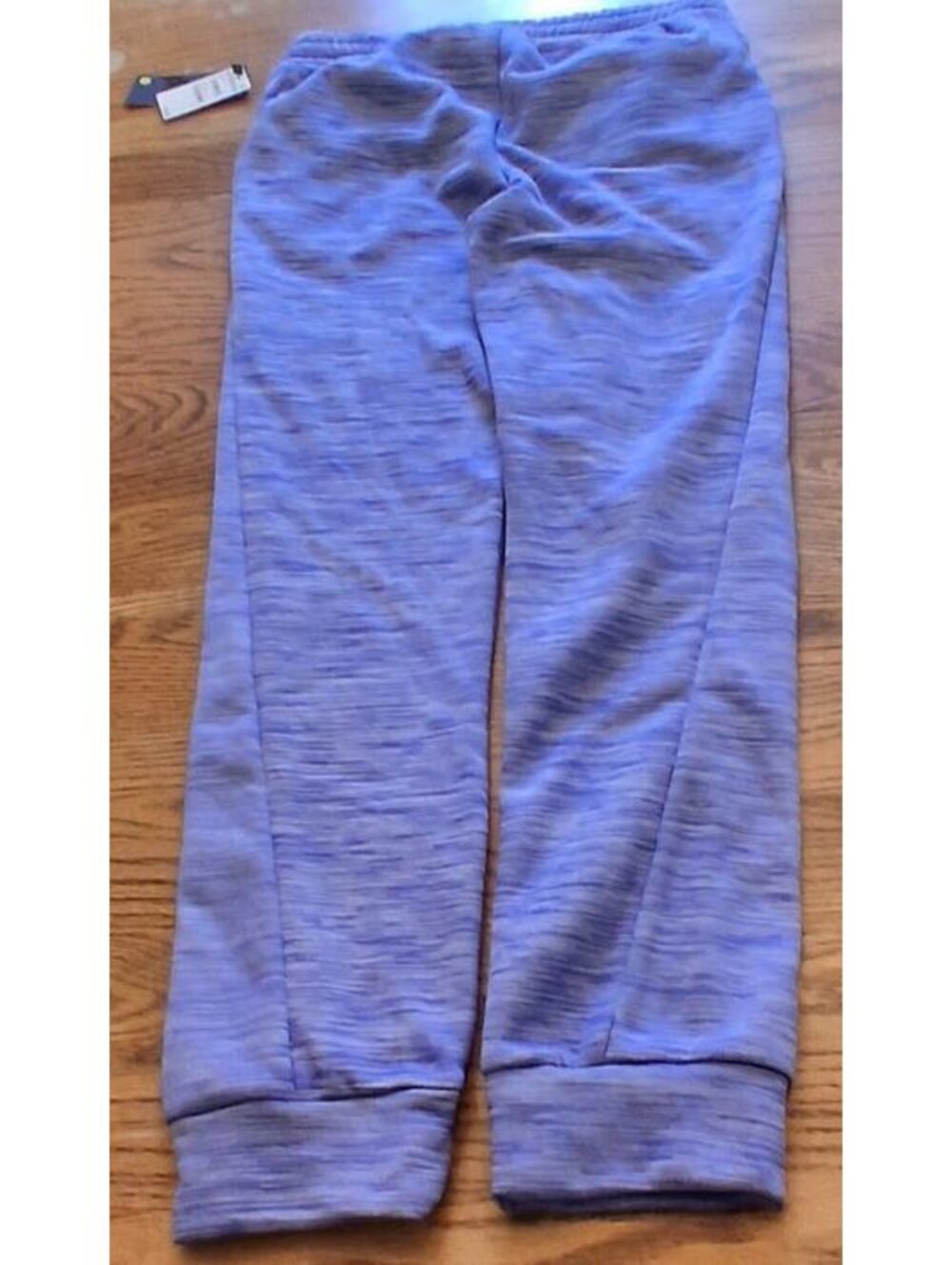 Zella Women's XL Fleece-Lined Jogger Sweatpants New With Tags